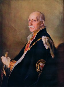 الأمير آرثر ، دوق كونوت وستراثيرن ، 1850-1942 ، 1937