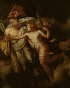جزء من انتصار الشعب الفرنسي ، أو 10 أغسطس 1799