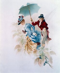 Illustration of Linder (19th century)