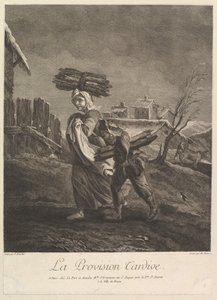الحكم المتأخر 1771. بواسطة فيليب تريير