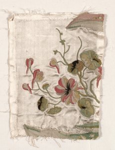 جزء الغلاف ، ج. 1760-1770. بواسطة فيليب دي لاسال