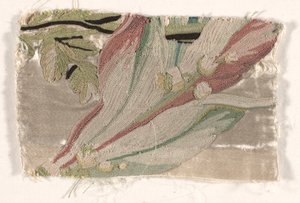 جزء الغلاف ، ج. 1760-1770. بواسطة فيليب دي لاسال