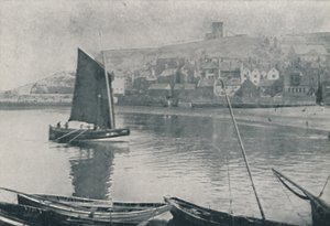 ميناء ويتبي ، 1910