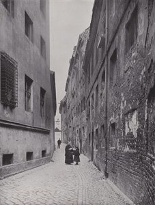 Am Krogel (b/w photo) بواسطة مصور فوتوغرافي ألماني