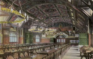 ميونخ / ميونخ: Konigl Hofbrauhaus، Festsaal (الصورة) بواسطة مصور فوتوغرافي ألماني