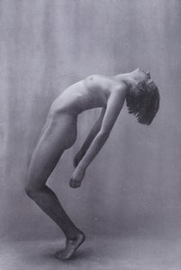 The Body Beautiful, Physical Culture for Women (b/w photo) بواسطة مصور فوتوغرافي ألماني