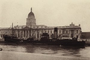  بواسطة المصور الأيرلندي