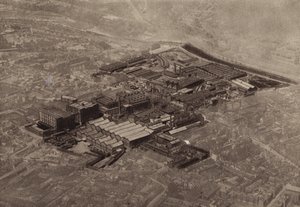  بواسطة المصور الأيرلندي