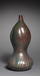 إناء ، ج .1890 بواسطة بيير أدريان Dalpayrat