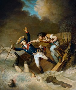 الدوق ماكسيميليان ج. ليوبولد دوق برونزويك-لوينبورغ