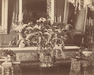 الداخل ، 1860.