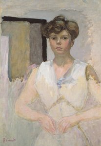 تلبيس امرأة ، ج 1906