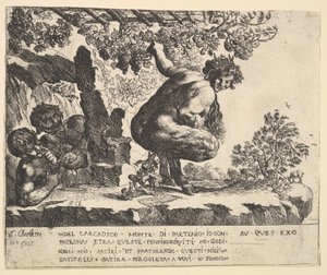 ولادة الشهداء ، 1610-42.
