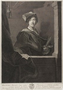 صورة Hyacinthe Rigaud
