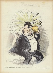 رسم توضيحي لـ Le Rire