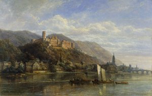 هايدلبرغ ، 1866
