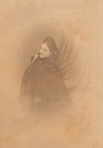 العاصفة ، 1860.