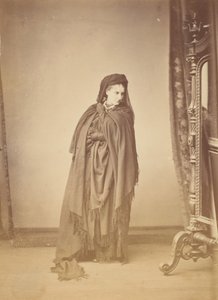 سلسلة في ريسيري ، 1860.