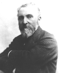 تشابو ، c1893
