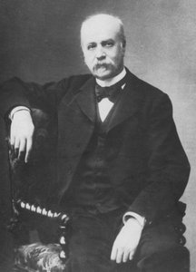 كورنيل ، c1893.