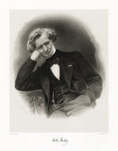 هيكتور برليوز ، 1865-66