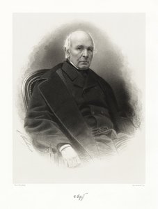 هيبوليت باسي ، 1865-66