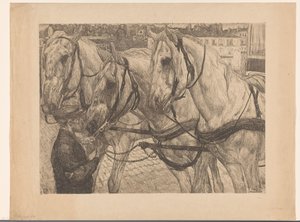 Stable Boy (العنوان الأصلي على الكائن) The Hitch (عنوان المسلسل الأصلي على الكائن)