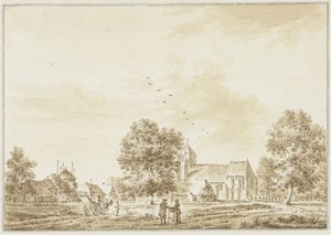 Enspijk بالقرب من Leerdam