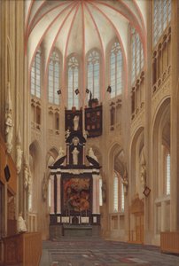 كاتدرائية القديس يوحنا في 's-Hertogenbosch