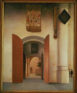 كنيسة القديس لورانس، الكمار