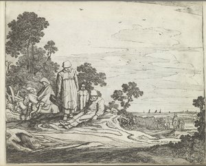 المناظر الطبيعية مع الفرسان المناظر الطبيعية بالأشكال (عنوان المسلسل) مرآة الطبيعة ومدرسة الرسم (...] (عنوان المسلسل)