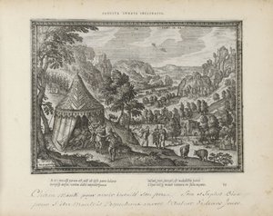 Dronkenschap van Noach الميل الفطري المغدور (العنوان على الشيء) الشعارات المقدسة والتاريخ الرئيسي لكلا العهدين (Oude Testament) (عنوان السلسلة) صور وأرقام الكتب (عنوان المسلسل) بواسطة بيتر فان دير بورشت (الأول)