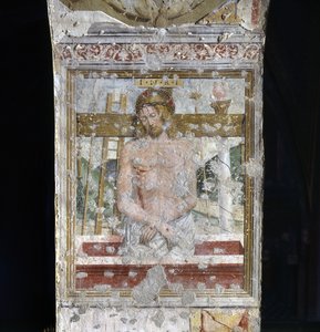 هوذا الرجل بواسطة بيترو باشينيس