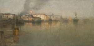 البندقية ("From Sole e Luna")