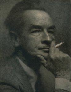جيمس مونتجومري فلاج ، 1877-1960 ، 1942. بواسطة بيري ماكدونالد