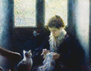 Quiet time