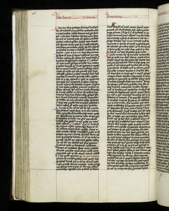 صفحة 286 من الكتاب 18 من الآثار اليهودية بواسطة جوزيفوس فلافيوس ، تينيك بواسطة المدرسة البولندية