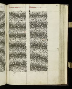 كتاب 18 صفحة 287 من اليهود في الآثار التي كتبها جوزيفوس فلافيوس ، تينيك بواسطة المدرسة البولندية