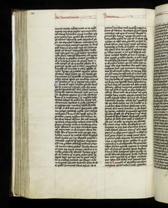 صفحة 288 من الكتاب 18 من الآثار اليهودية بواسطة جوزيفوس فلافيوس ، تينيك بواسطة المدرسة البولندية