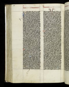 كتاب 292 من الصفحة 18 من "الآثار اليهودية بواسطة جوزيفوس فلافيوس ، تينيك بواسطة المدرسة البولندية