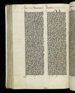 صفحة 294 من الكتاب 18 من الآثار اليهودية بواسطة جوزيفوس فلافيوس ، تينيك بواسطة المدرسة البولندية