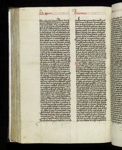 صفحة 298 من الكتاب 20 من "الآثار اليهودية بواسطة جوزيفوس فلافيوس ، تينيك بواسطة المدرسة البولندية