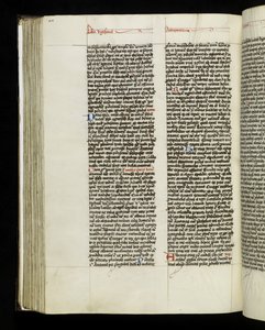 صفحة 304 من الكتاب 20 من "الآثار اليهودية بواسطة جوزيفوس فلافيوس ، تينيك بواسطة المدرسة البولندية