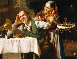 لحظات سعيدة؛ لحظات سعيدة،