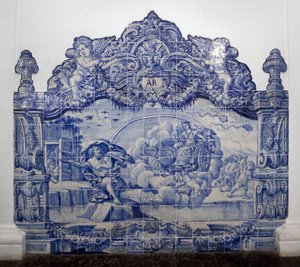 Allegorie de l