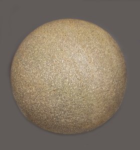 كرة ، 800-1550 (أنديسايت) بواسطة ما قبل كولومبوس قبل كولومبوس