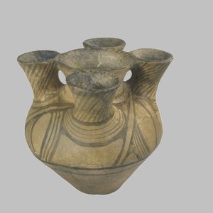 كيرنوس ، 3850-2900 ق
