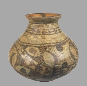 سفينة ، 3800-3600 ق