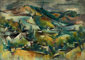 كيبيك ، كاليفورنيا. 1925.
