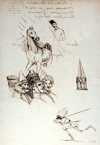 دراسة الروس ، c1823-1870